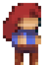 [4d6ffb] parado sem arma