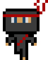 [9664c4] Ninja 