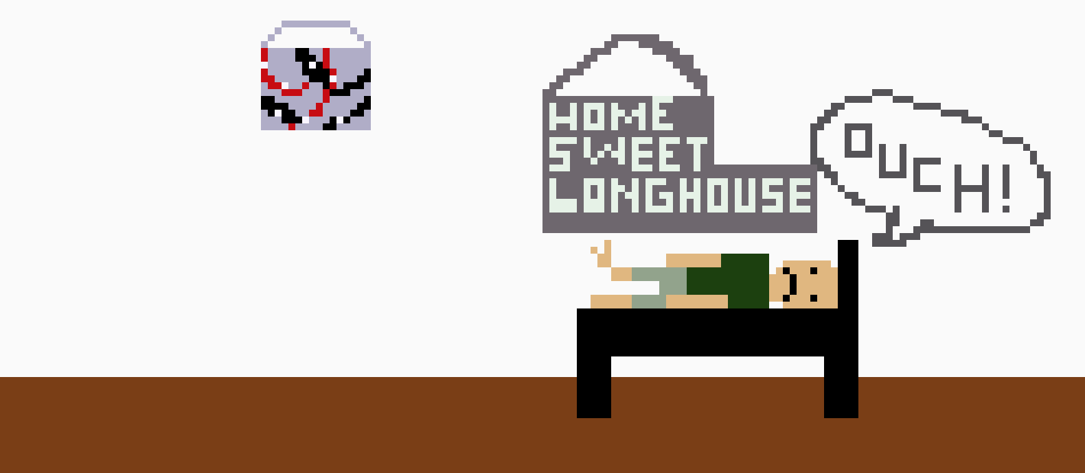 [ac2827] doctor room