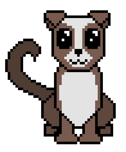 [9664c4] Puppo