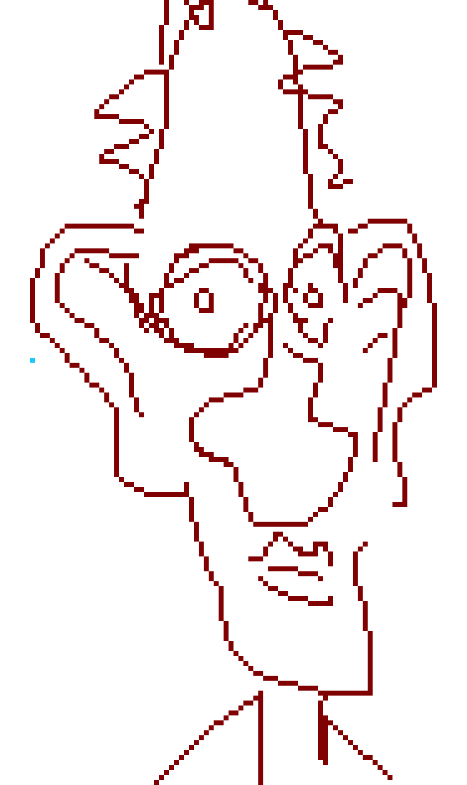 [632b18] Pepper i can import the comic and the pamvincible drawing for 50 dollars