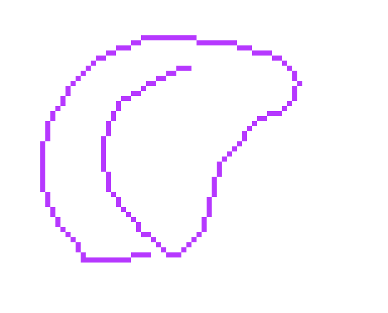 [8e7350] I can't draw circles cha- - Deadtale