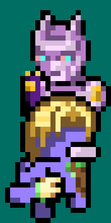 [c6b63d] Killer queen has already touched that emergency meeting button.