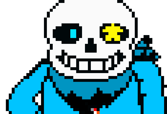[53a360] just dye sans head gray and done thats how