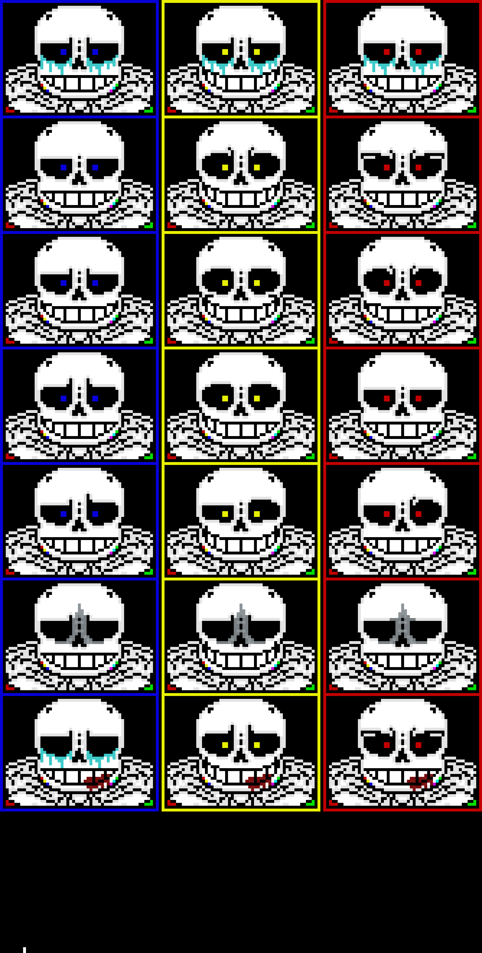 [e8cb42] mr. fucking heck ton of  emotions (credits in desc)