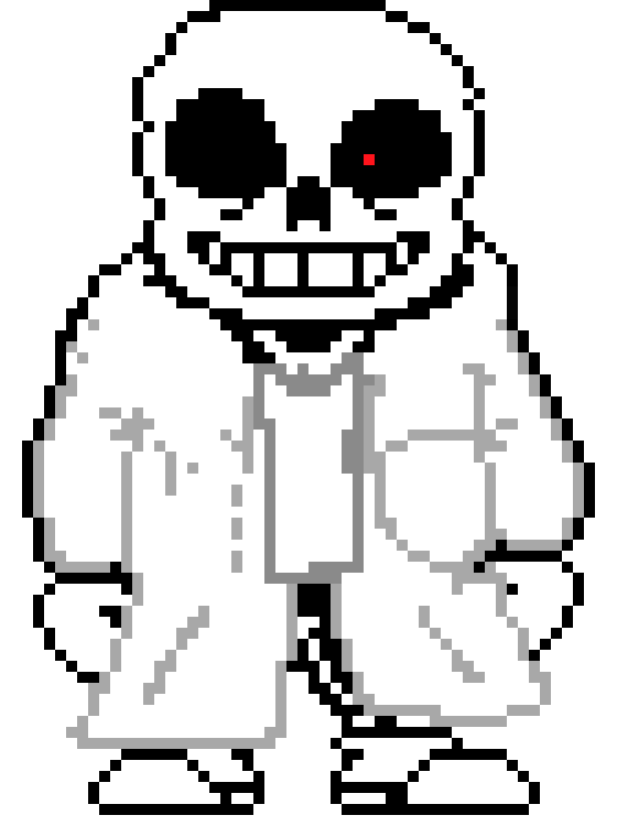 [b3b792] Last Breath!Sans Phase:3