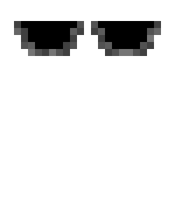 [2402ed] Minecraft Cape