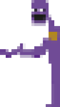 [0bb297] purple guy 