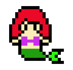 [9664c4] Mermaid