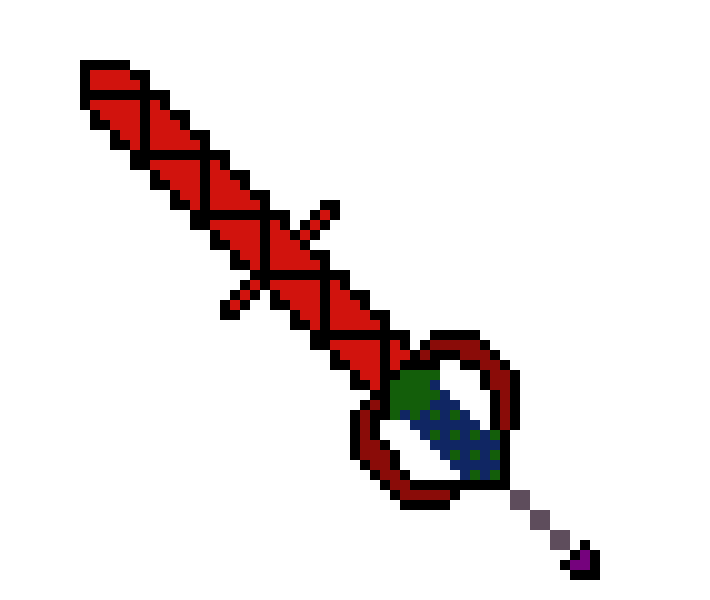 [9664c4] spider's eye