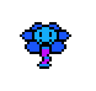 [9664c4] Differentedtale Tiny