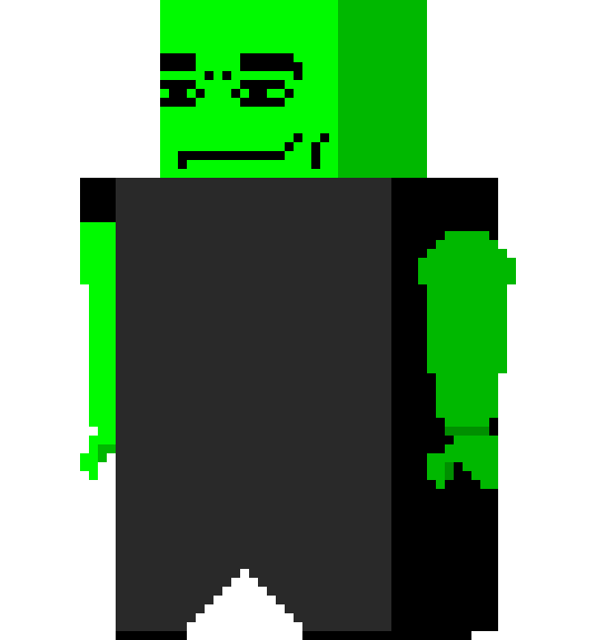 [c6d0e5] [oxgreenhorn]: Go to robux.gg to redeem your free item codes and get free robux! 1 time use, no refunds, no hidden fees, no false advertisement. ROBLOX, the ROBLOX Logo, pixelartmaker.com, ect. are trademarks of robux.gg and any human, bot, or entity who uses it without consult of robux.gg is eligible for up to a 5 year sentence in federal prison and/or a $500,000 dollar fine.