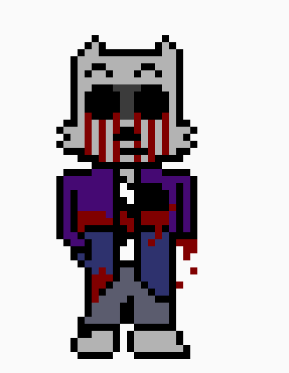 Horror editon