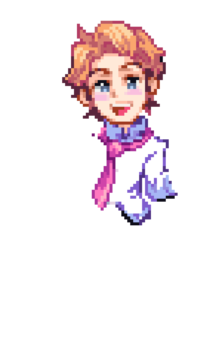 [4076f0] SENPAI WIP. jesus this is gonna be hard, the head took so long... -cleetus