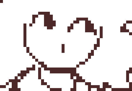 [425065] ngl I'm better at drawing gaster blasters than I am sans