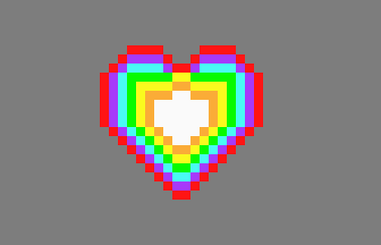 [9664c4] rainbow soul