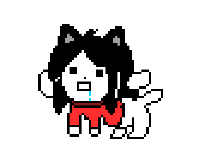 [9664c4] BoreTale Tem