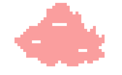 [9664c4] Super Mario Bros Cloud Sprites