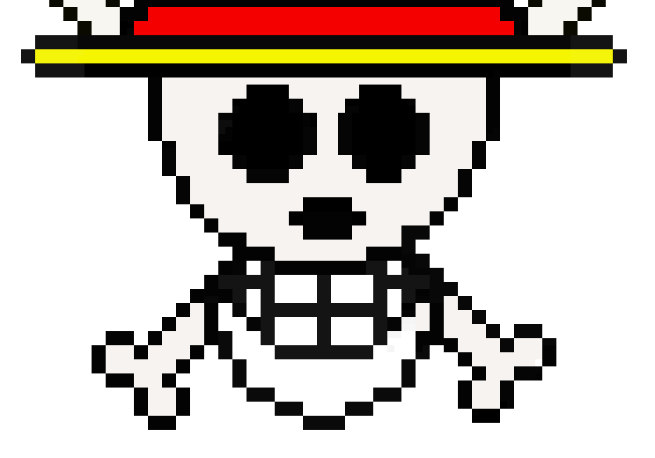 [9664c4] Aye One Piece lmao