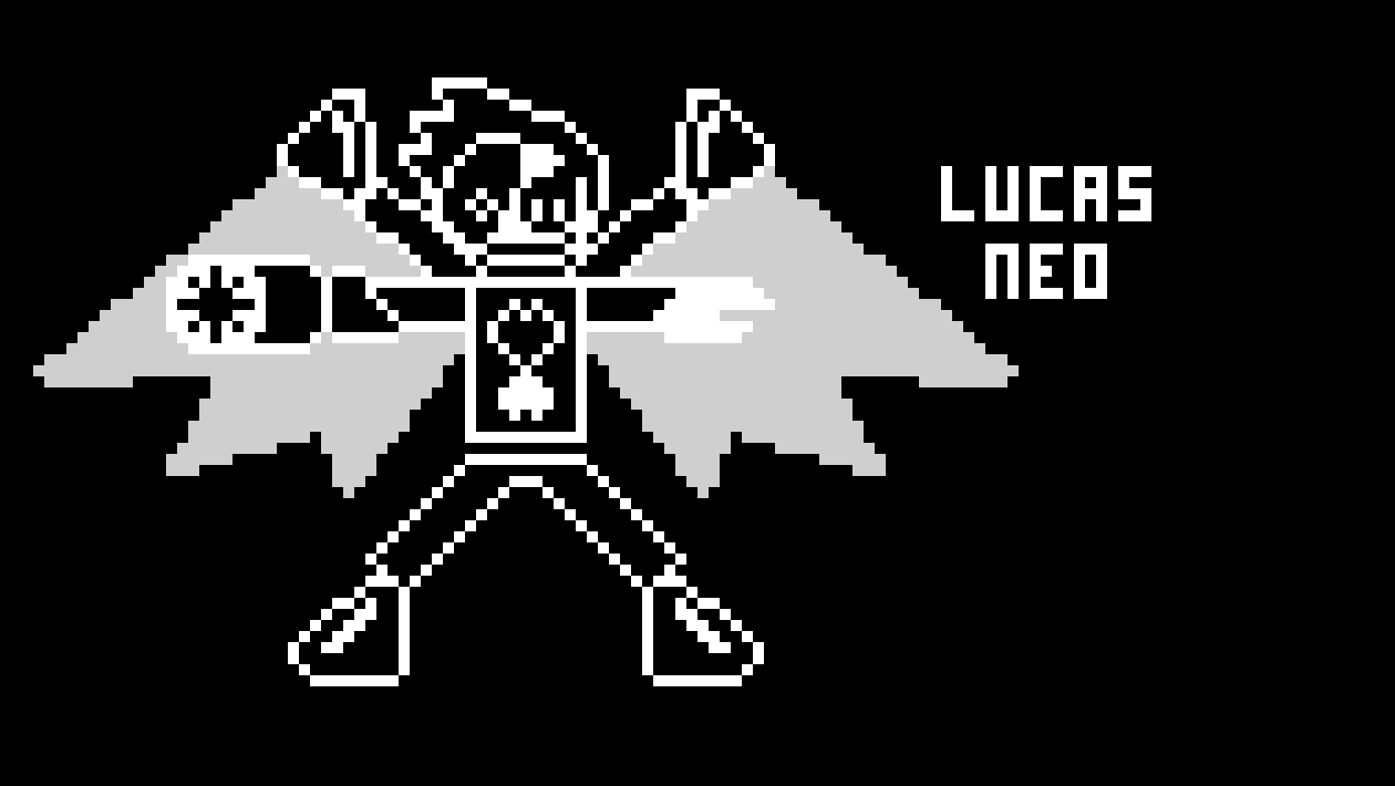 [9664c4] Lucatron NEO (Fixed)