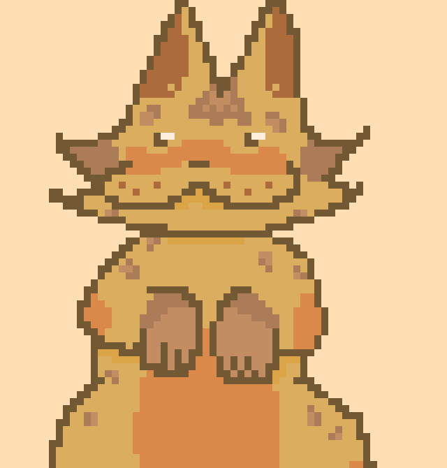 [89743f] ok I'll stop sprite changing lol (they are all just so funny to use lol)