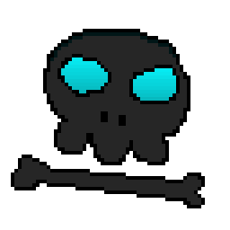 [18bcb8] Hollow Bones