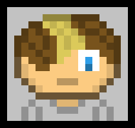[2822e9] May I ask why your sprite is a heart BD?