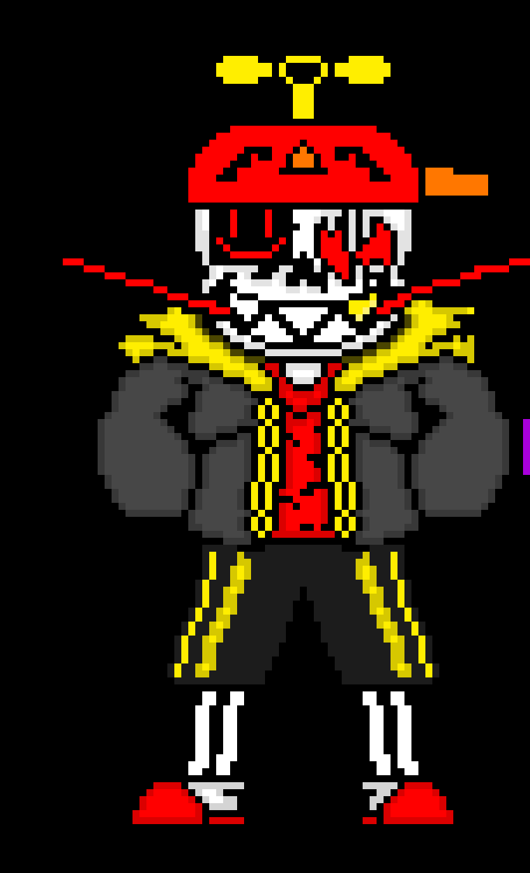 [e8cb42] FellFresh Sans