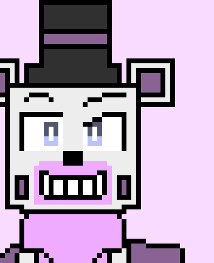 [b9de0d] *busts open a door and gives Chris spaghetti* - greattime freddy 