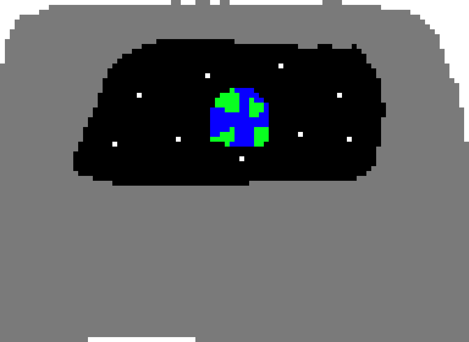[68a349] spacey