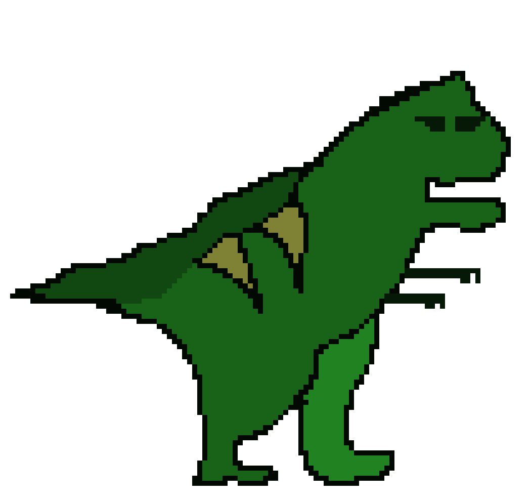 [64c16c] dino