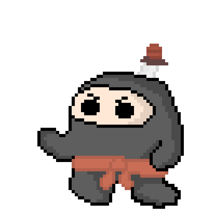[9664c4] ninja 2