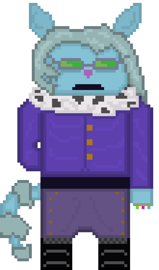 [a00846] Clive no hat explain
