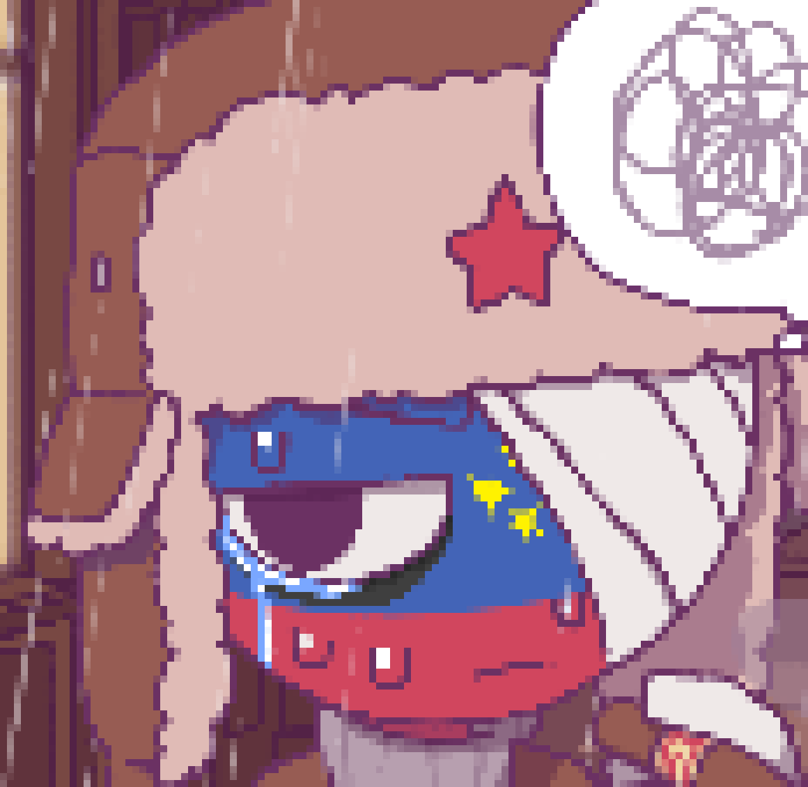 [0ae1f1] *almost falls asleep standing* .... net, i have time to self until called for, might go to bar