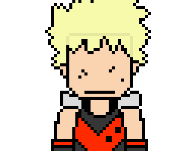 [b9de0d] i hate deku cuz he took my beans - bakugou katsuki  
