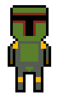 [9664c4] Bobby Sprite