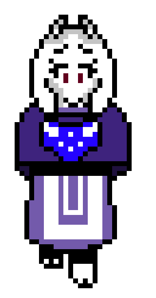 [219776] Toriel-sprite3