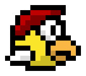 [9664c4] Falcon Bird