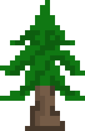 [9664c4] pine tree