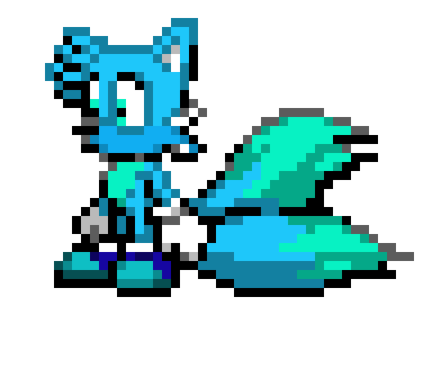 [c7c89d] Modern Skyler