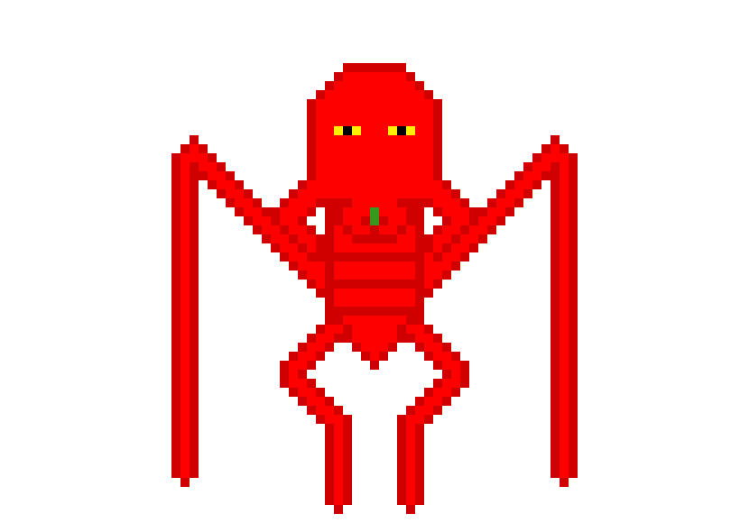 [9664c4] Alien