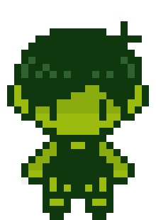 Omori Game Boy Resprite