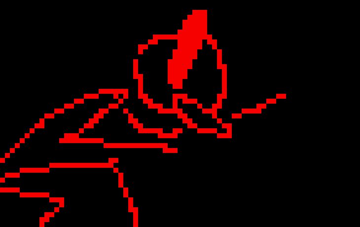 [4cfb9b] Its just overrated.. its a kids game made to make music and now its like some sonic exe fan game bru, pretty strange