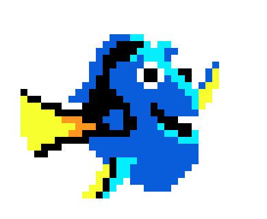 [9664c4] Dory