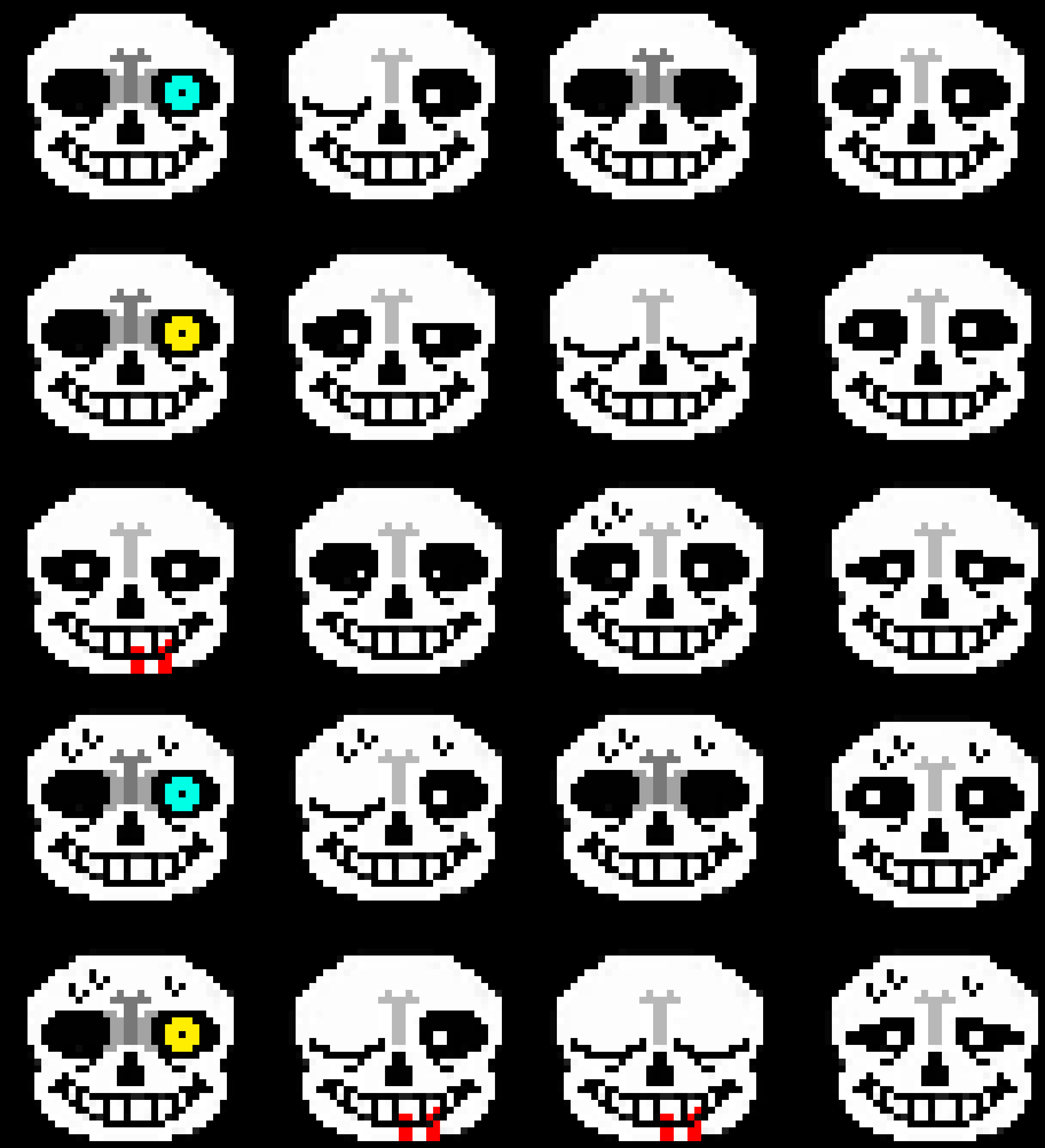 [e5b74c] sans sprite3