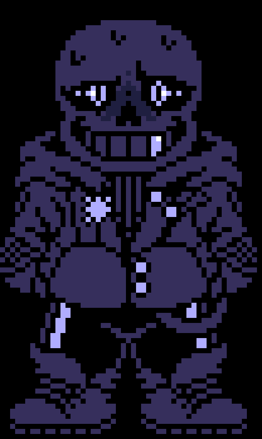 Dusk (Save)