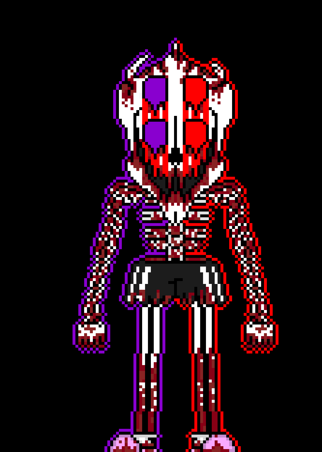 [e8cb42] TerrorSolunary Final Encounter