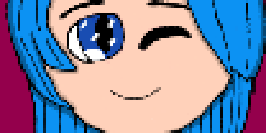 [71fafd] also if i don't respond its cause im drawing