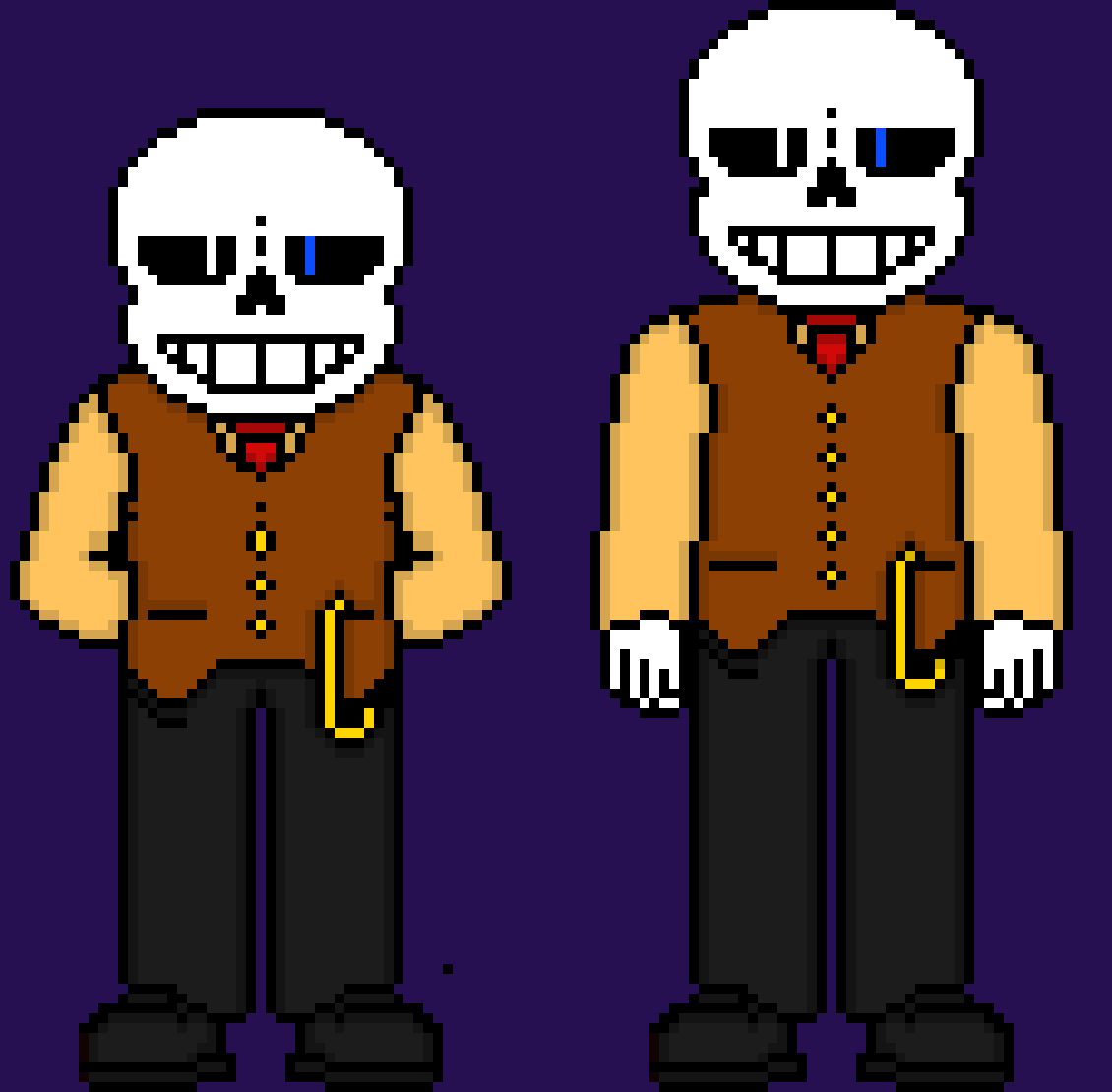 [b63bdb] left is old version, right is new version