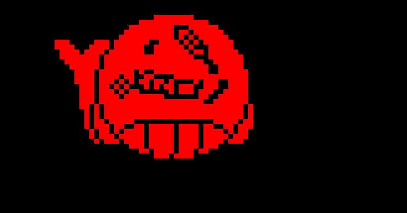 [814495] cartoonfell the pink floating whale that would give you some finn spare smile